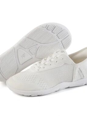 Hike Footwear HF Stride – Hands-Off & Ergonomic Barefoot Shoes EU 37 W 7